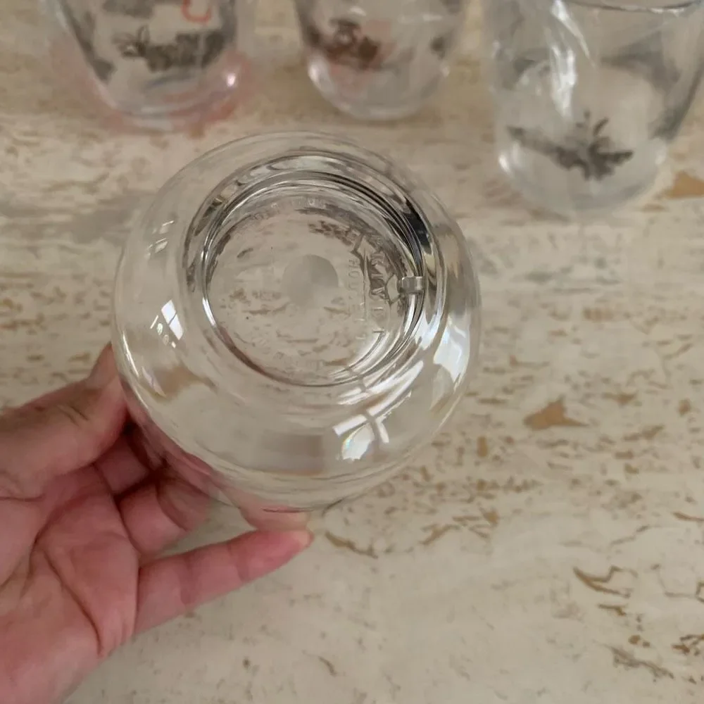 Target glasses